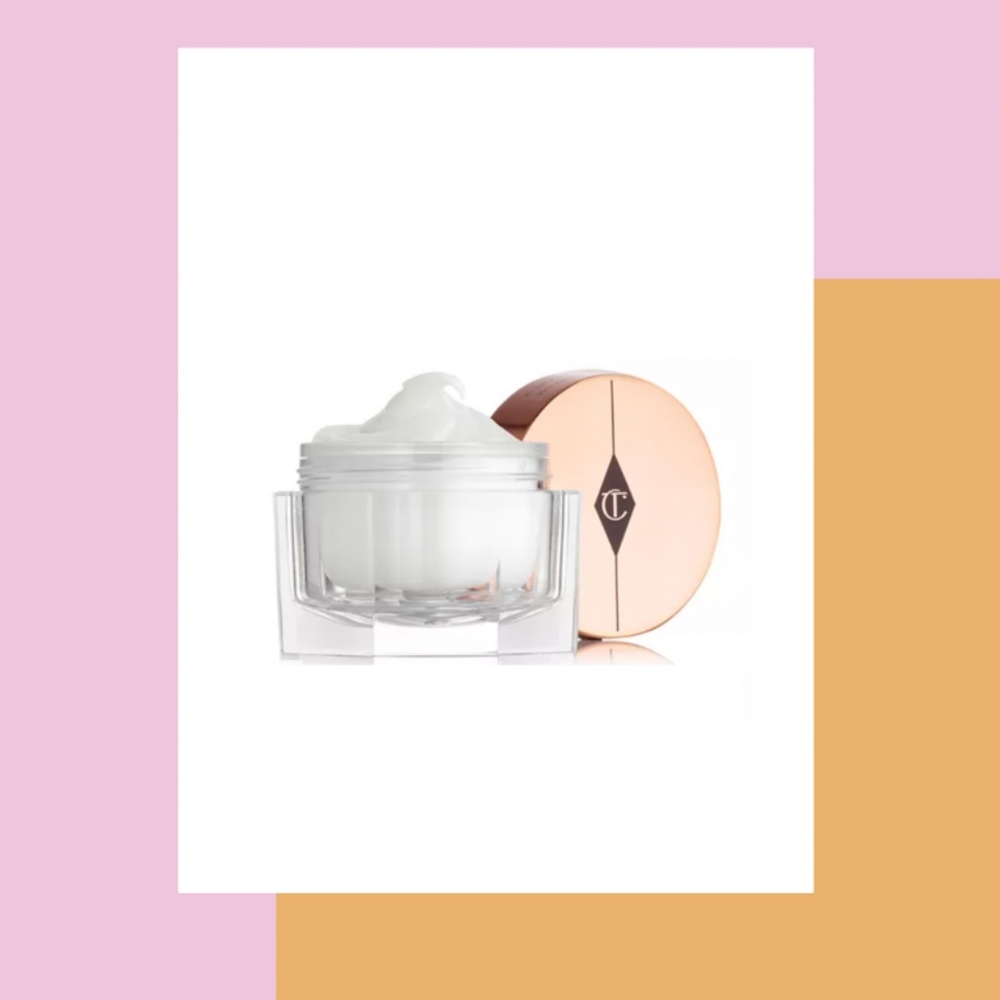 NEW CHARLOTTE TILBURY MAGIC NIGHT CREAM